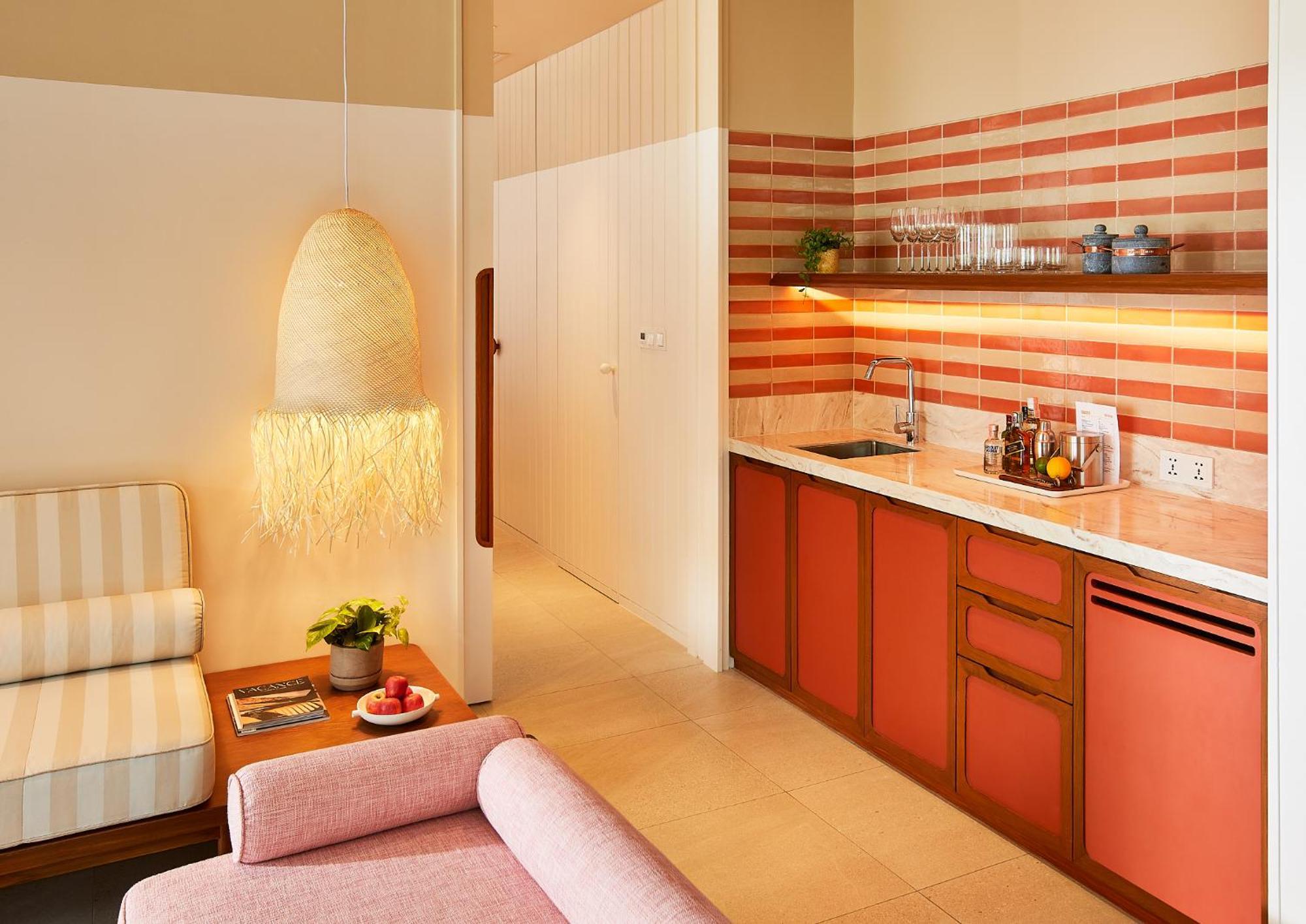 The Standard, Hua Hin Hotel Room photo