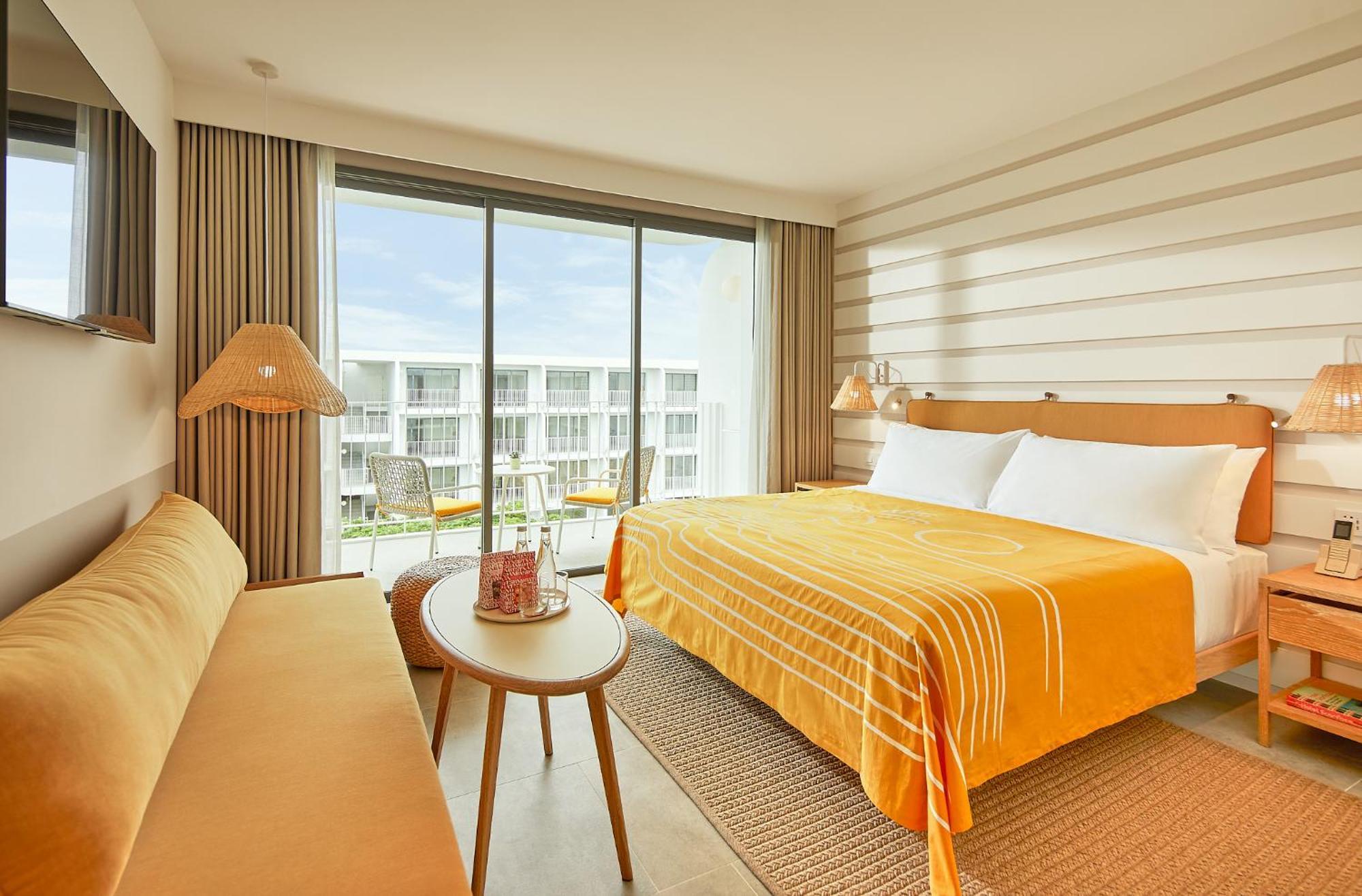 The Standard, Hua Hin Hotel Room photo Deluxe Ocean View
