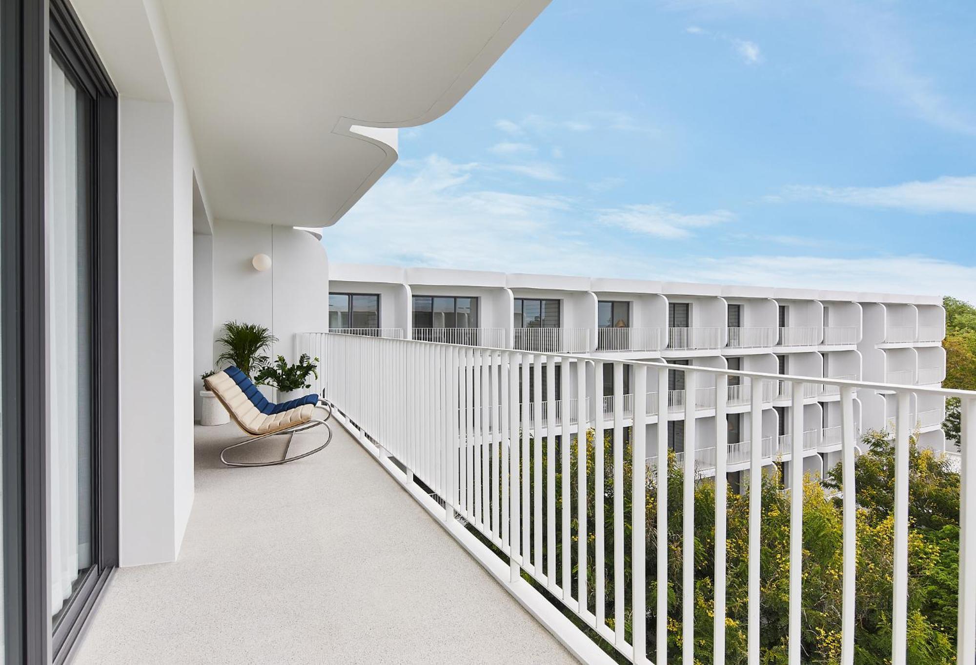 The Standard, Hua Hin Hotel Exterior photo