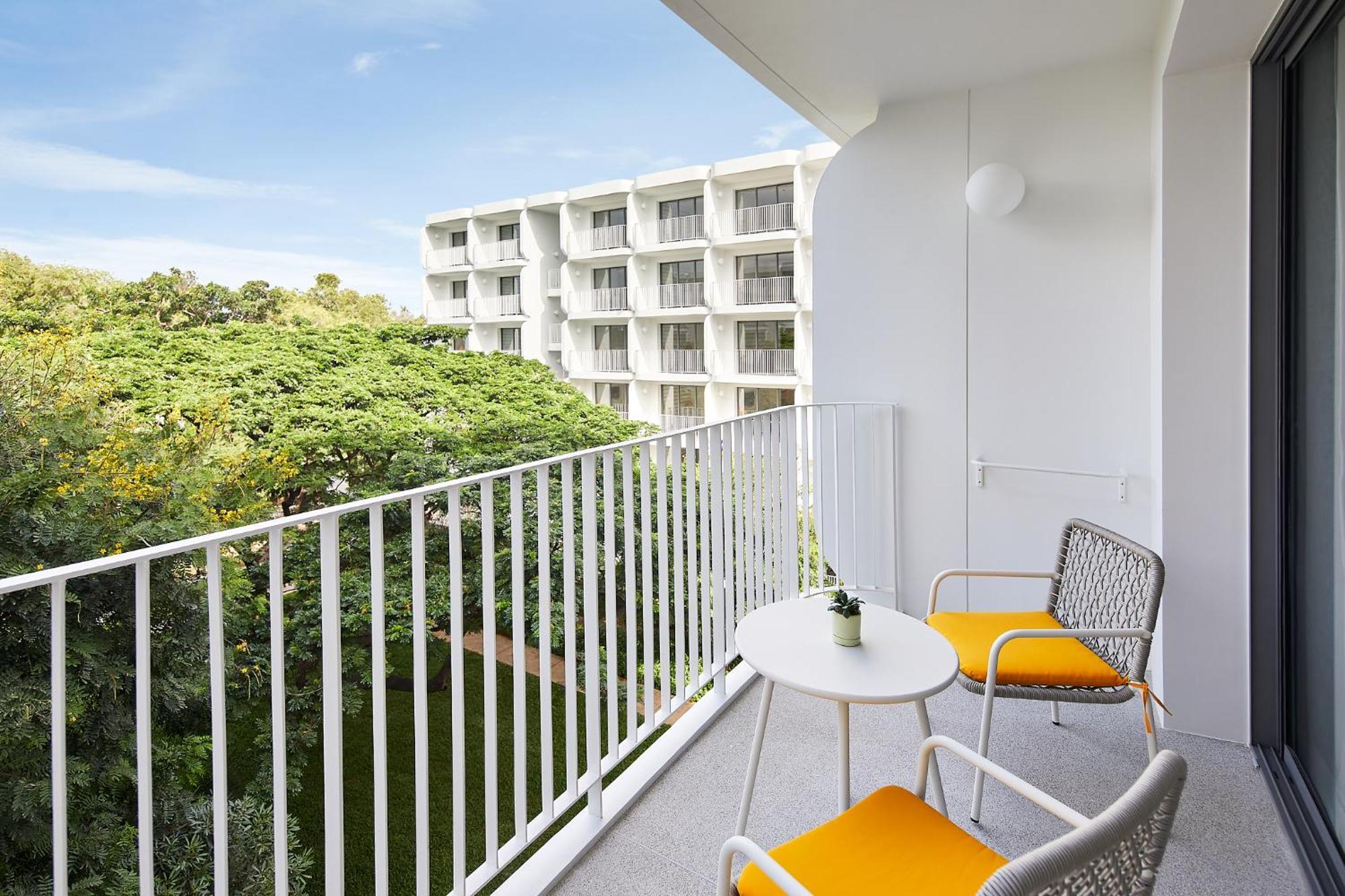 The Standard, Hua Hin Hotel Exterior photo