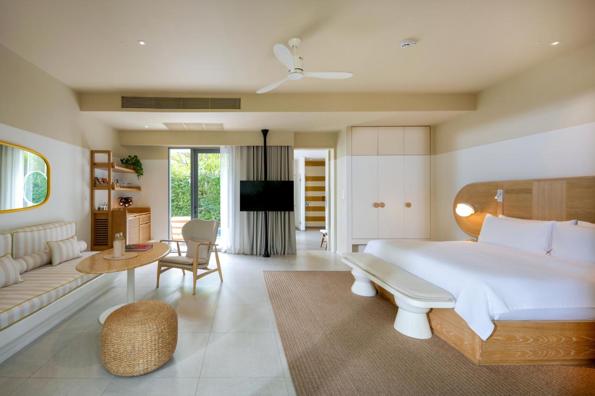The Standard, Hua Hin Hotel Exterior photo