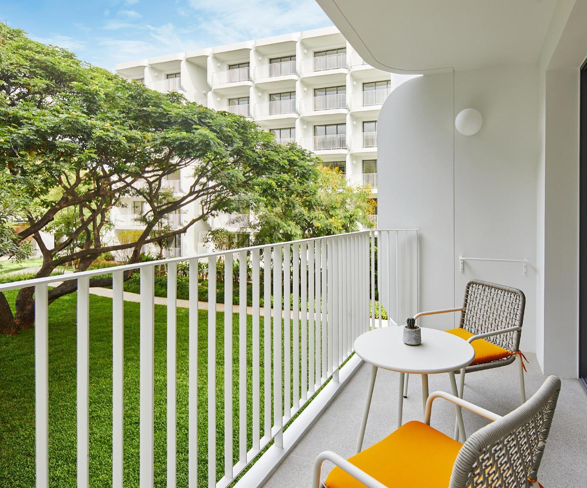 The Standard, Hua Hin Hotel Exterior photo